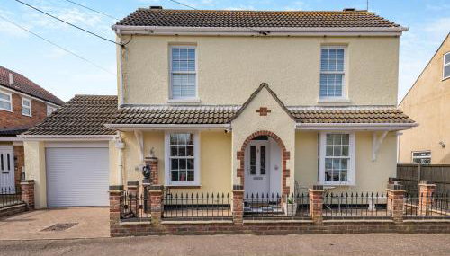 Curlew Cottage - Foto 1