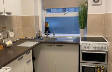 "The Elegance" Balcony Seafront Apartment - Foto 14