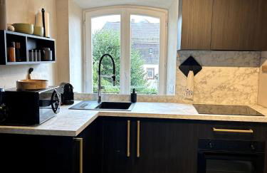 Le belvédère au cœur de Saverne - Foto 19