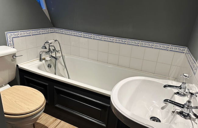 Meadow Cottage - Photo 16