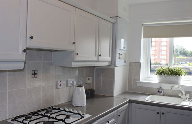 Riverside Apartment - Foto 17