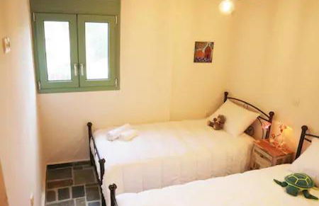 luxurious apartments Angelina - Photo 24