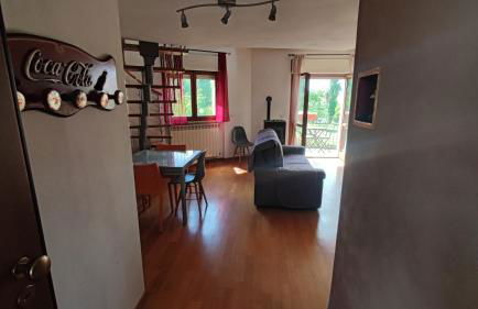 Appartamento Le Ginestre - Foto 5