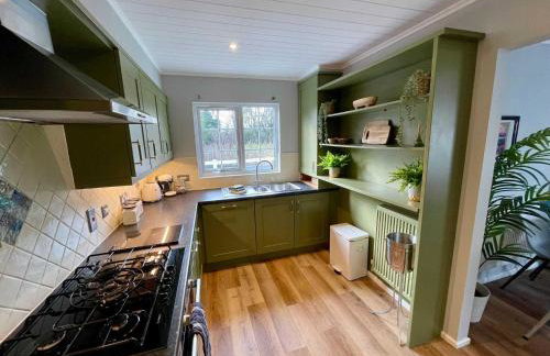 Windrush Turret Lodge - Photo 27