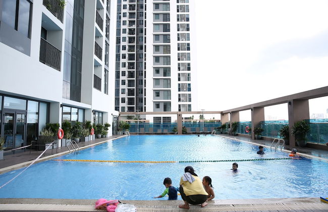 ecogreen saigon - Foto 48