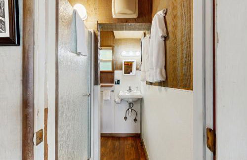 Headlands Cove - Artist's Studio - Foto 16