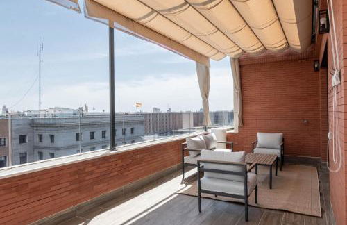 My Suite Madrid - Foto 25