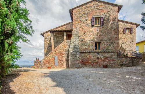 Idyllic Farmhouse in Gambassi Terme-fi With Swimming Pool - Foto 126