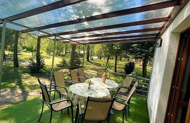 LEŚNA REZYDENCJa - Foto 41