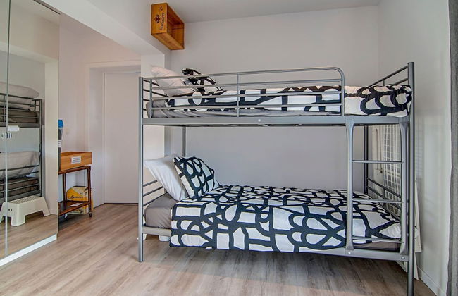 The Waltz of the Chickadees in Somme Leuze - Foto 6