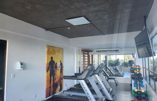 Ritz Suites Maceió Flat particular Temporada - Photo 42