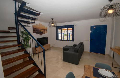 Casa azul Agaete - Foto 10