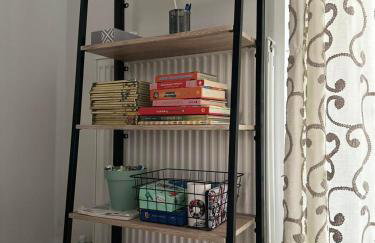 Iris Apartment Nafpaktos - Foto 22