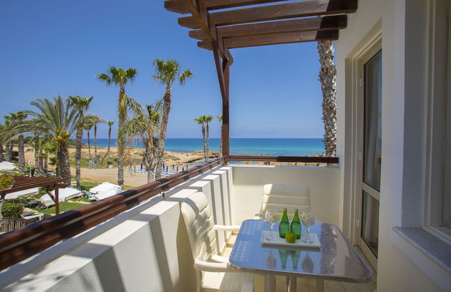 Louis Althea Beach Hotel - Foto 13