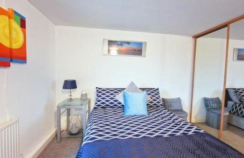 5 star Luxury Apartment in City Centre with views - Foto 17