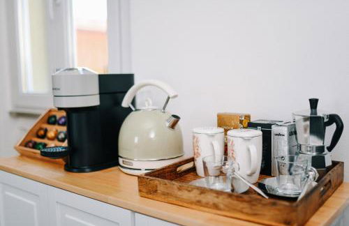 Lora feathers Suite, free parking, self check in,4 - Foto 21