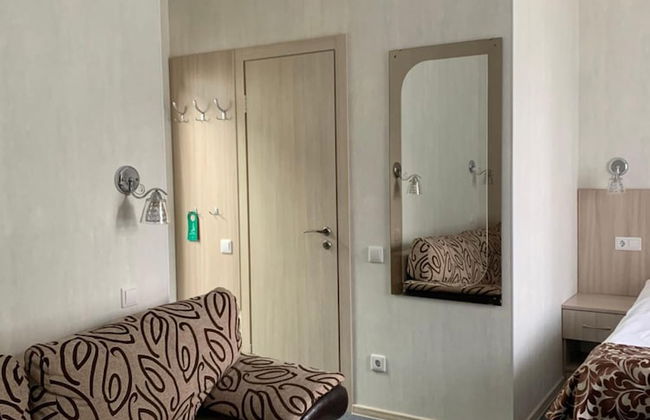 Matrix Hotel - Foto 37