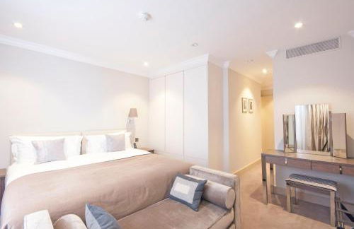 Claverley Court Apartments Knightsbridge - Foto 66