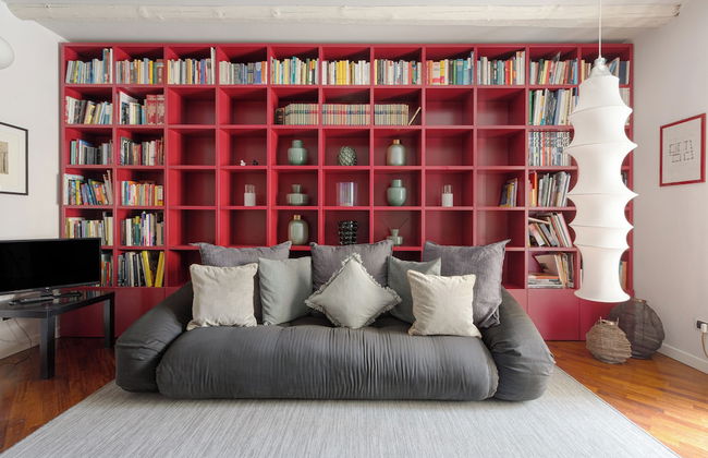 Brera Apartments in Porta Venezia - Photo 27