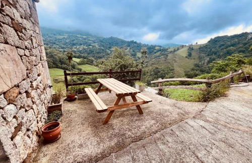 La Casina del Cabecin en Parque Natural de Redes - Foto 6