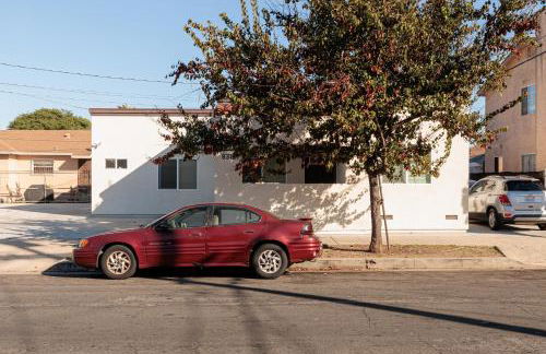 Pet-Friendly 2BR-2BA Near SoFi-Small Dogs Welcome - Foto 2