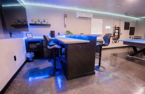 Blue Haven-Epic game room-Lake Views - Foto 12