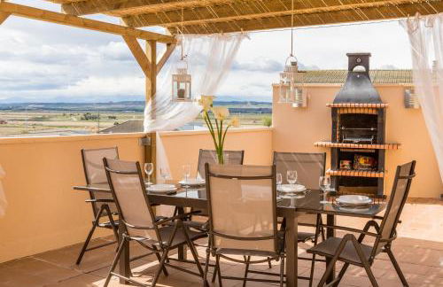 Apartamento Ático Bardenas - Foto 29