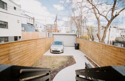 Modern 5BR DC Home Near Metro with Rooftop - Foto 37