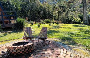 Chalé Aconchego Alfredo Wagner - Photo 15