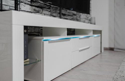 Modern - ruhige Lage - zentrumsnah - 2 Zimmer Apartment - Foto 20