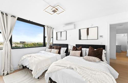 Luxury Haven 5 min to Airport NYC MetLife - Photo 6