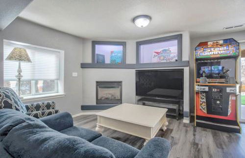 6BD Quiet Northside Mountain Views & Parks - Foto 83