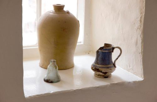 Morton House and The Stable Block Masham - Adjoining holiday cottages for singles, couples and large groups - Foto 42