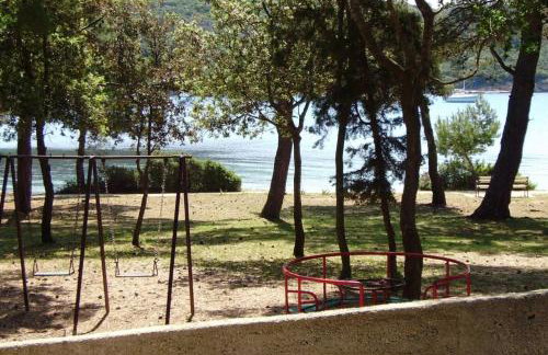 Studio apartment in Mali Losinj with terrace, air conditioning, WiFi, washing machine 4913-2 - Foto 42