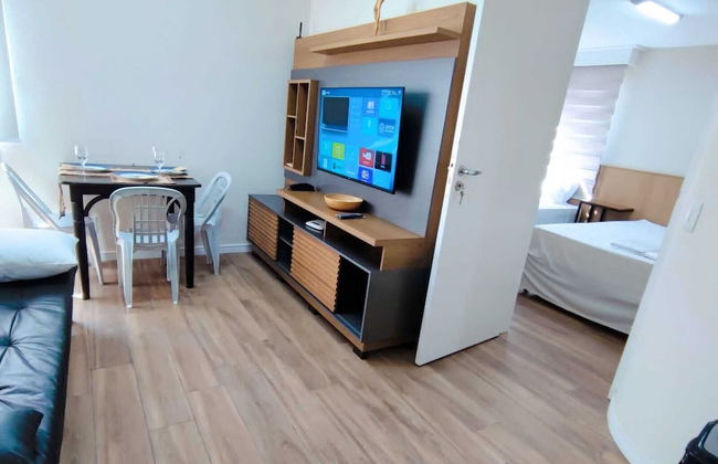 APARTAMENTO FASCINANTE LIBERDADE SP - Foto 24