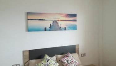 Atico primer linea de mar con piscina en EbreHogar - Foto 4