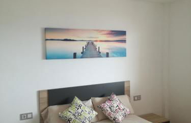 Atico primer linea de mar con piscina en EbreHogar - Foto 4