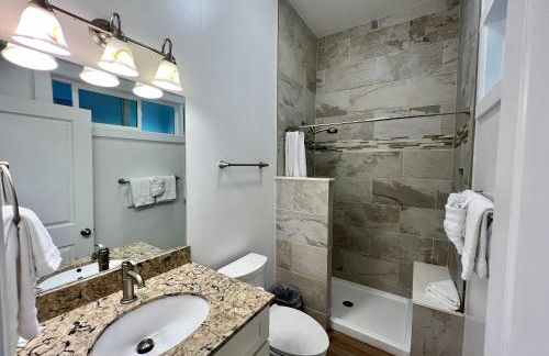 Unit 19 Waena Inn - Maui Private Suite - Foto 8