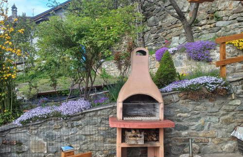 Maison fleurie - Foto 6