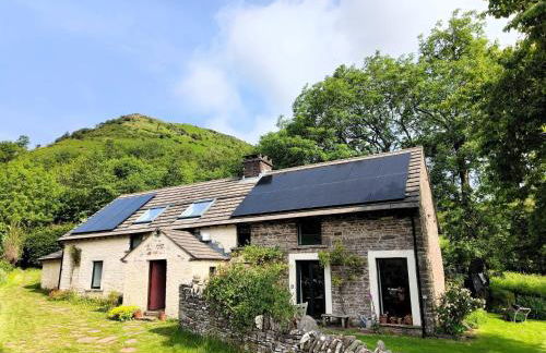 3 Bed in Capel Y Ffin 93362 - Foto 2