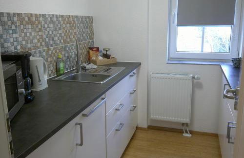 Unseburger Brauhaus GmbH Ferienwohnung 3 - Foto 22