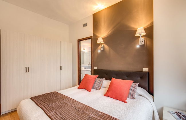 M&L Apartment - case vacanze a Roma - Photo 22