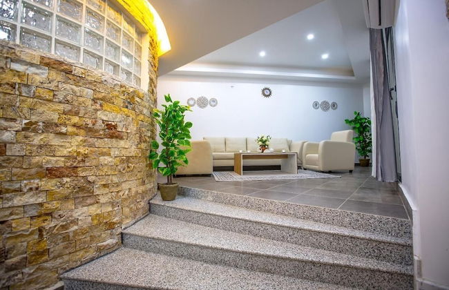 The Adress Residence - Foto 37