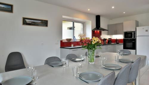 Maison récente Le Cellier à Dol-de-Bretagne proche Mont-Saint-Michel - Foto 5, Other