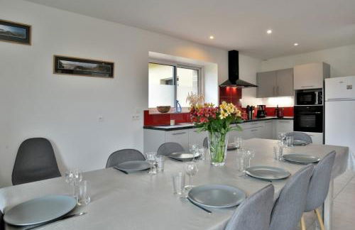 Maison récente Le Cellier à Dol-de-Bretagne proche Mont-Saint-Michel - Foto 5