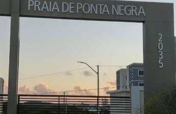 Apartamento Praia de Ponta com dois quartos - Foto 40