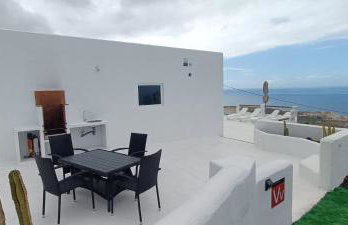Casa Bincoblanco, balcony of the Atlantic - Foto 35