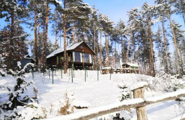 Domek pod lasem podlaskie - Foto 44