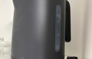 Executive Stadtwald Apartment - S-Bahn Direct - 12min Messe Essen - Barrier-Free - Foto 69