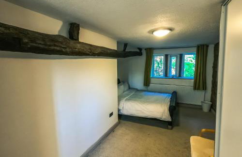 Luxury traditional stone farmhouse in Saddleworth - Foto 14